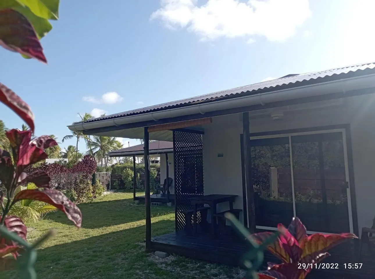 Rangi Pearl Lodge Avatoru