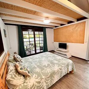 Hey Man Apartment