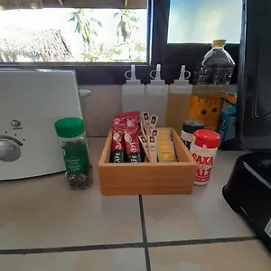 Nuutea Appartement