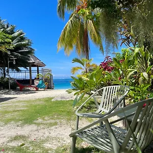 Huahine House Apartment