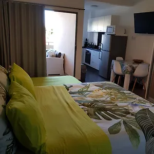 Tehautahi Cozy 2 Apartment