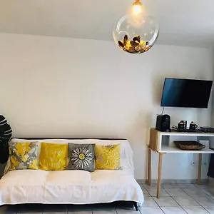 Mave Mai Papeete Apartment